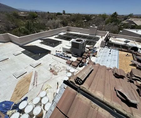 Camelback Roofing