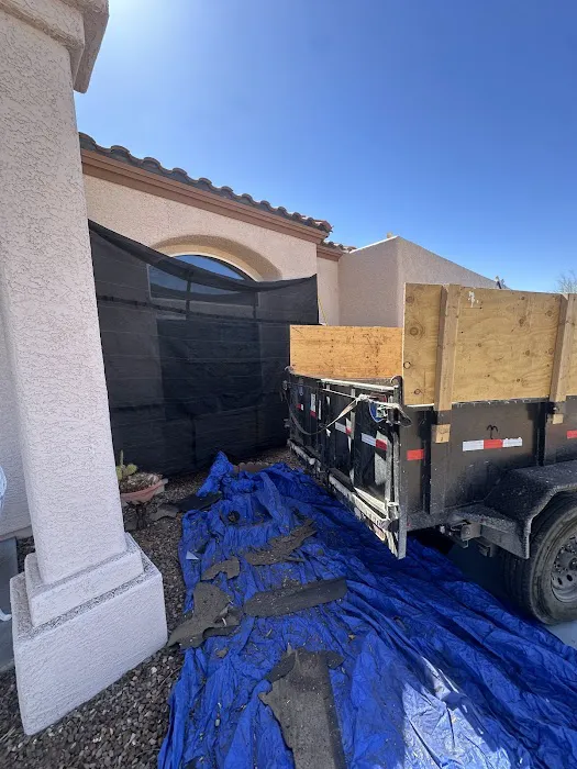 Camelback Roofing Picture 8