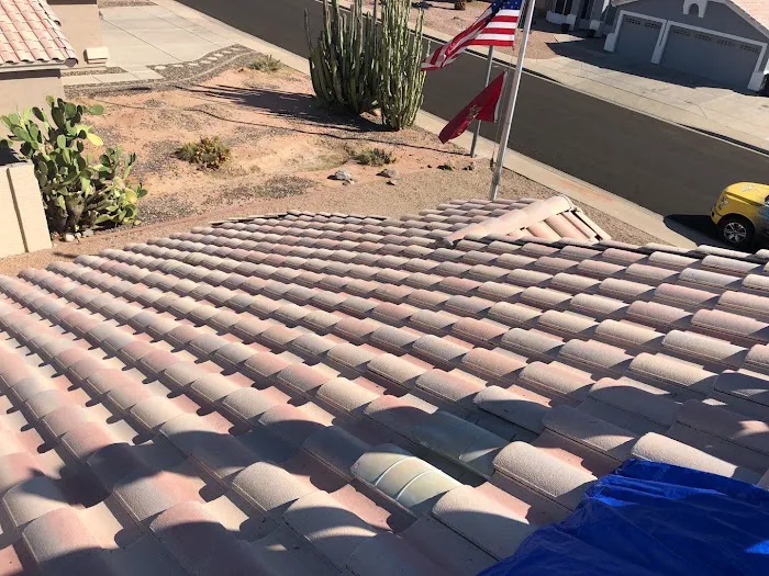 LoveOurRoof, an Xcel Company Picture 2