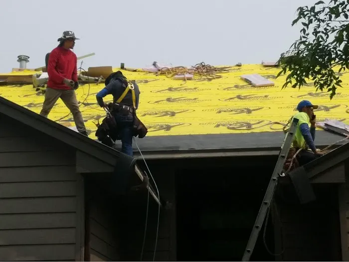 LoveOurRoof, an Xcel Company Picture 3
