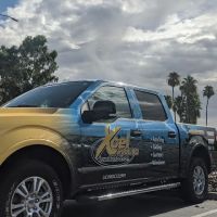 LoveOurRoof, an Xcel Company ico