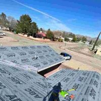 Caliber Metal Roofing ico