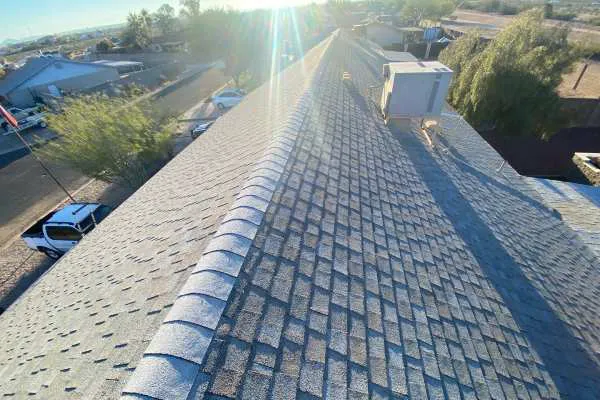 Caliber Metal Roofing Picture 8