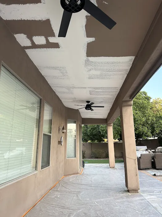 Match All Drywall Picture 1