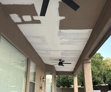 Match All Drywall