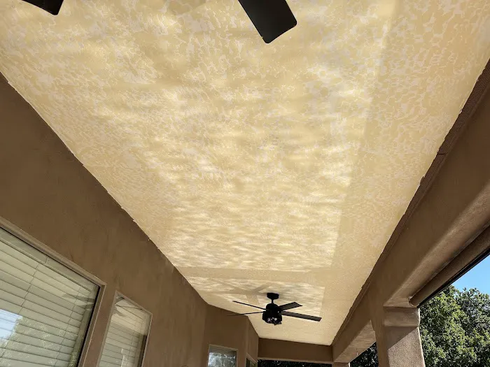 Match All Drywall Picture 5