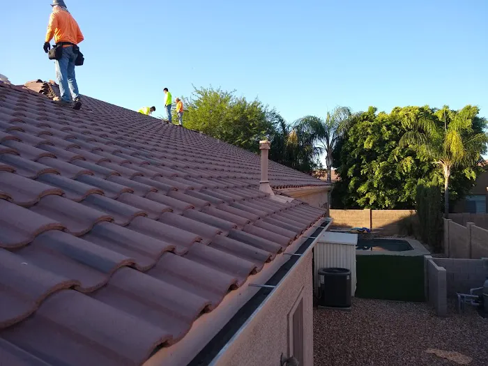 Supply Solutions Roofing Picture 1