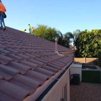 Supply Solutions Roofing ico