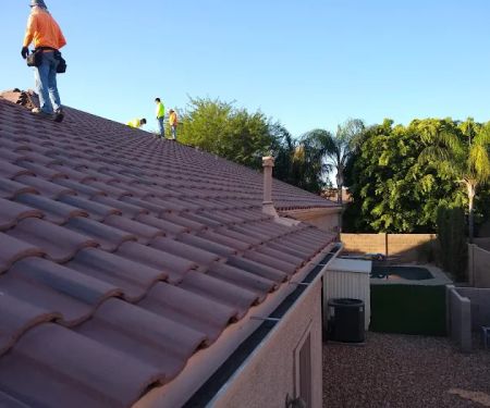 Supply Solutions Roofing
