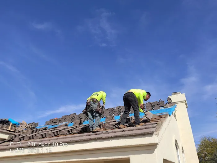 Supply Solutions Roofing Picture 3
