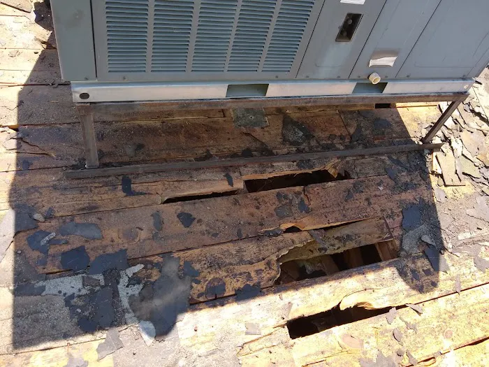 Supply Solutions Roofing Picture 2