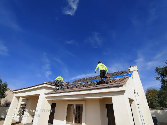 Supply Solutions Roofing Picture 7