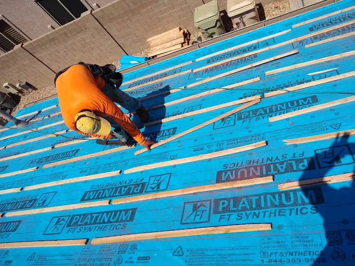 Supply Solutions Roofing Picture 8