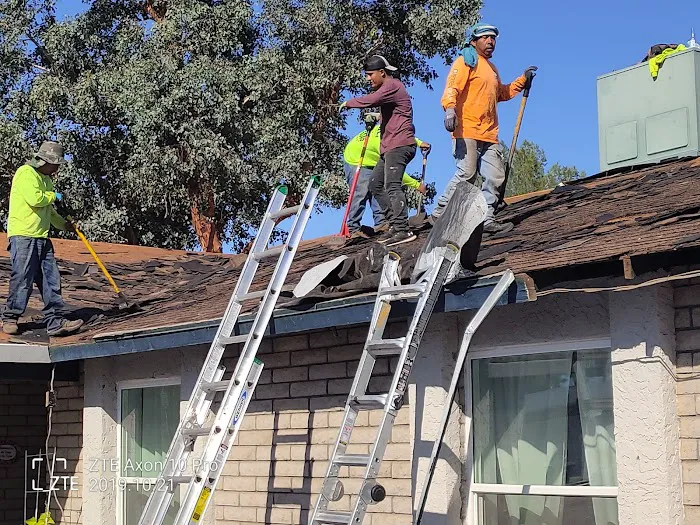 Supply Solutions Roofing Picture 4