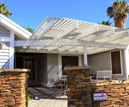Exterior Remodelers of America