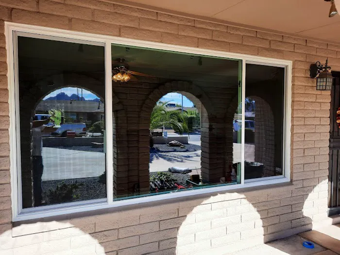 Krasiva Windows and Doors Picture 4