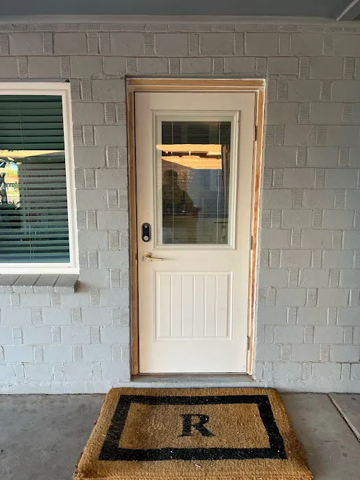 Krasiva Windows and Doors Picture 2