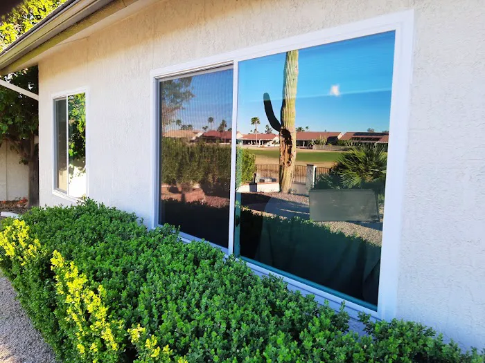 Krasiva Windows and Doors Picture 9