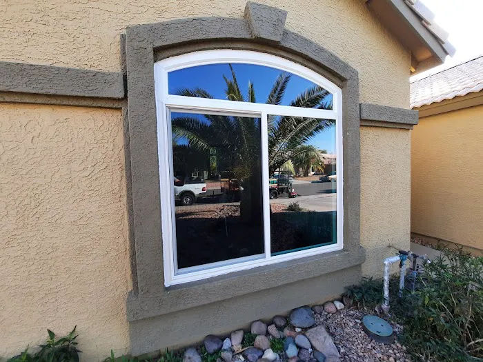 Krasiva Windows and Doors Picture 10