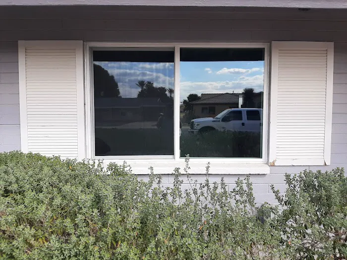 Krasiva Windows and Doors Picture 8