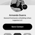 Construction & Remodeling Company! Building Urban Legacies LLC.