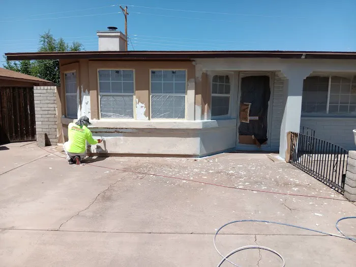 CertaPro Painters of Phoenix Picture 5