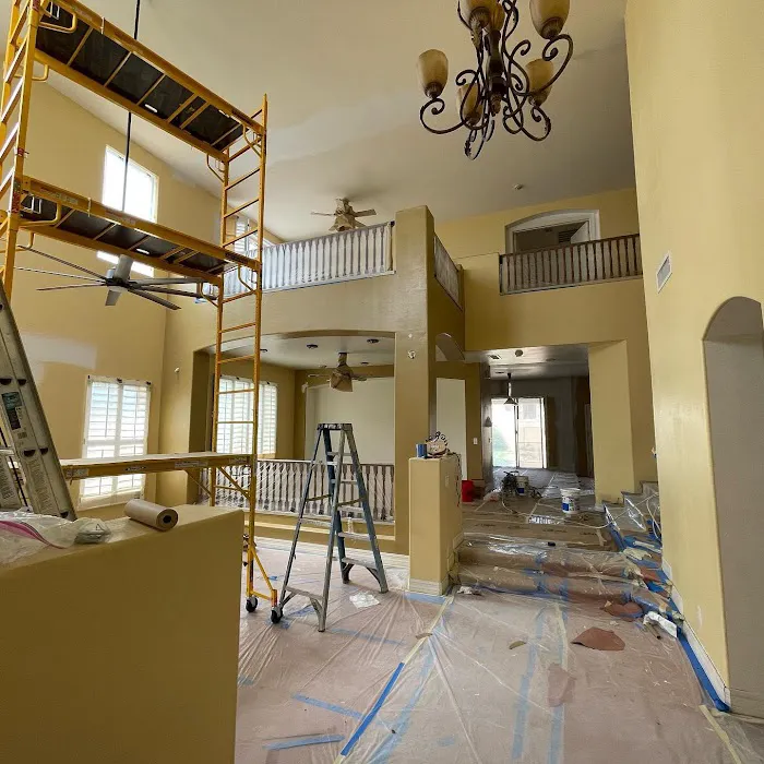 Jr's Painting LLC. Picture 10