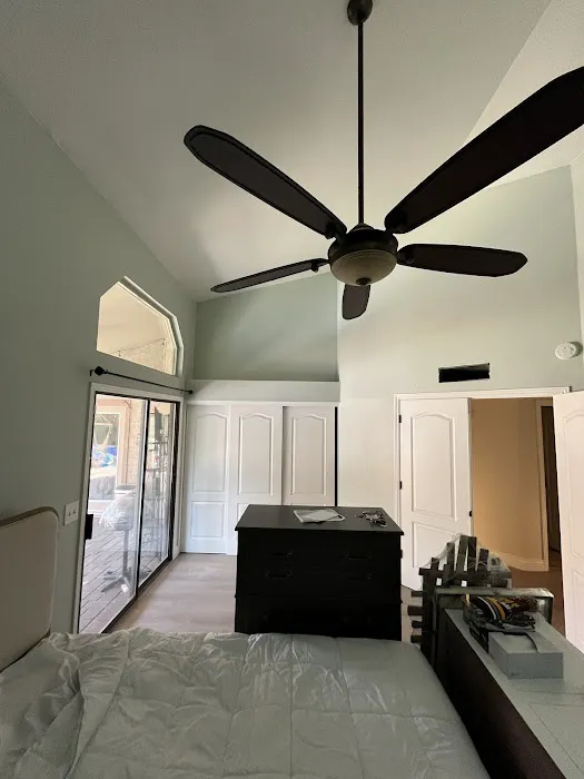 Jr's Painting LLC. Picture 7