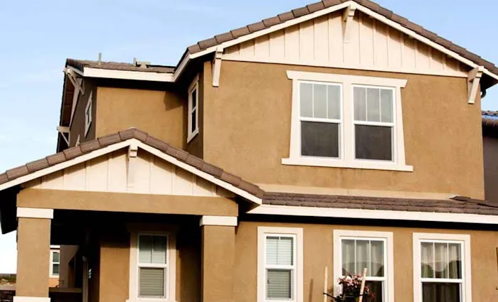 Chandler Stucco Picture 3
