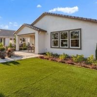 Chandler Stucco ico