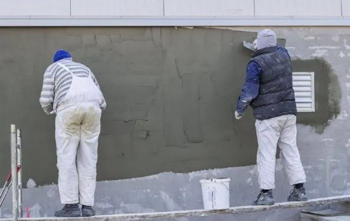 Chandler Stucco Picture 2