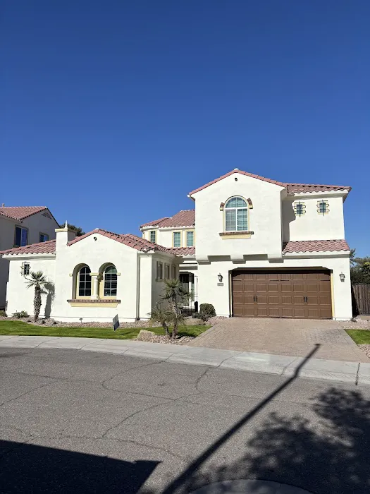 Professional Painting Inc Picture 3