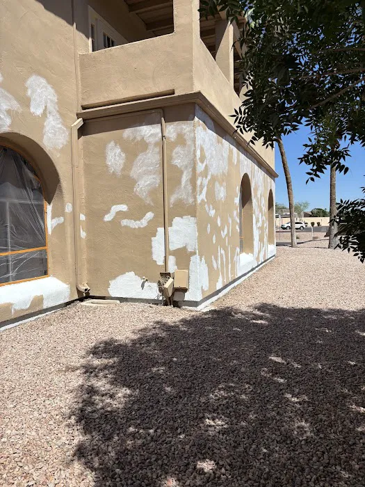 Professional Painting Inc Picture 10