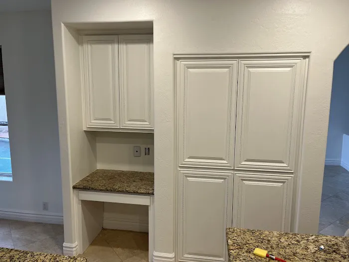 Professional Painting Inc Picture 7