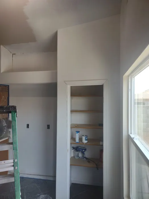 Phoenix Plastering Picture 5