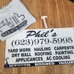 Phil's Home Maintenance