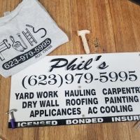 Phil's Home Maintenance ico