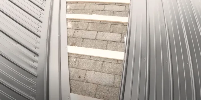 Priority Metal Roofing Picture 5