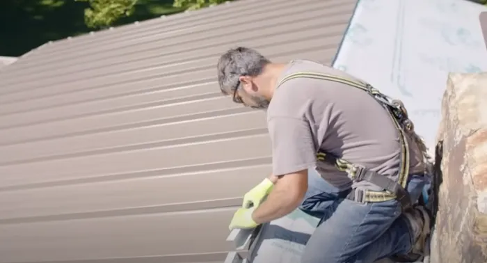 Priority Metal Roofing Picture 9