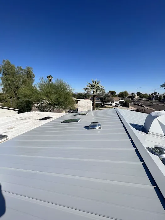 Halo Metal Roofing Picture 1