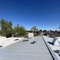 Halo Metal Roofing ico