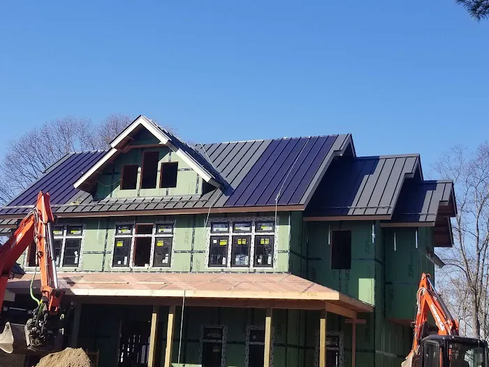 Halo Metal Roofing Picture 7