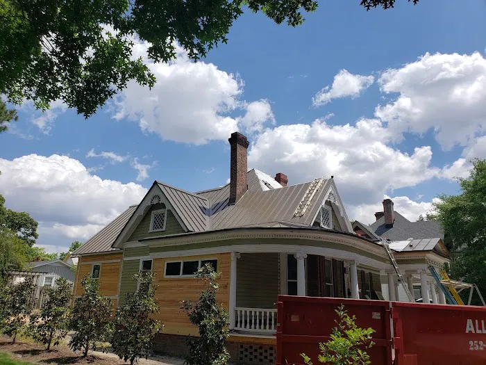 Halo Metal Roofing Picture 10
