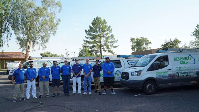 Response Crew Handyman Picture 9