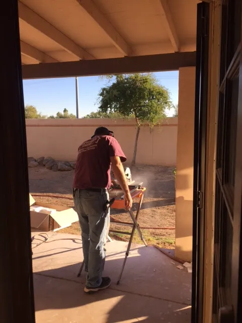 Response Crew Handyman Picture 7