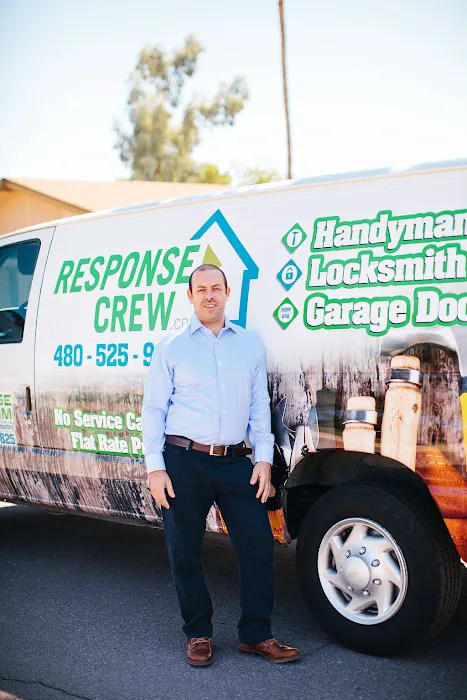 Response Crew Handyman Picture 8