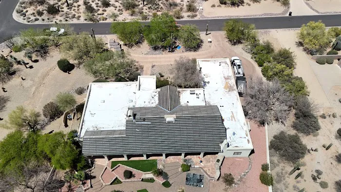 Scottsdale Roofing and Gutters Picture 3