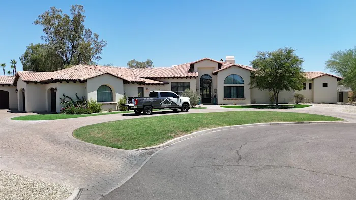 Scottsdale Roofing and Gutters Picture 2