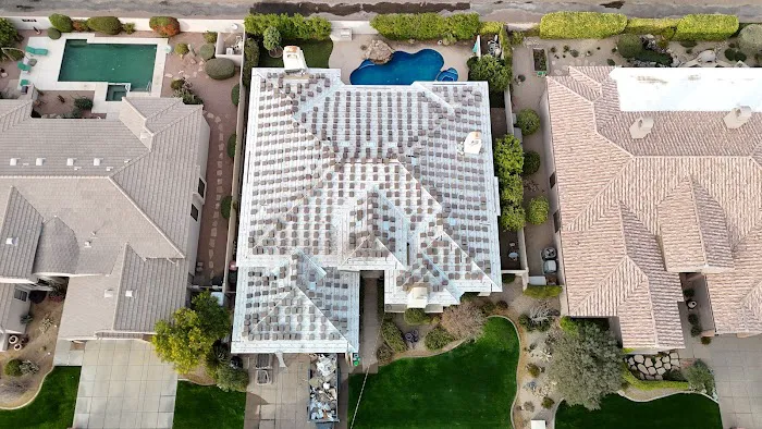 Scottsdale Roofing and Gutters Picture 1