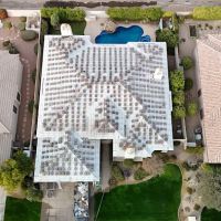 Scottsdale Roofing and Gutters ico